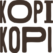 Kopi Kopi logo, Kopi Kopi contact details