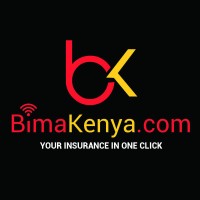 BimaKenya.com logo, BimaKenya.com contact details