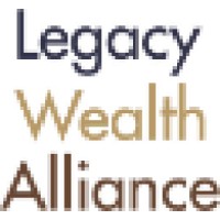 Legacy Wealth Alliance logo, Legacy Wealth Alliance contact details