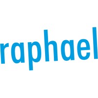 raphael GmbH logo, raphael GmbH contact details