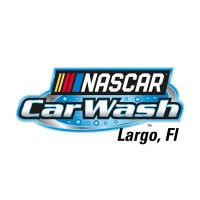 NASCAR Car Wash Florida logo, NASCAR Car Wash Florida contact details