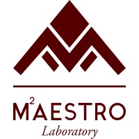 MAESTRO Research lab logo, MAESTRO Research lab contact details