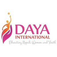 Daya International nonprofit logo, Daya International nonprofit contact details