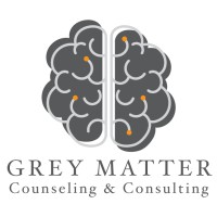 Grey Matter Counseling & Consulting logo, Grey Matter Counseling & Consulting contact details