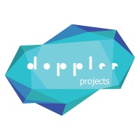 Doppler Projects logo, Doppler Projects contact details