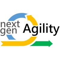 NextGen Agility logo, NextGen Agility contact details