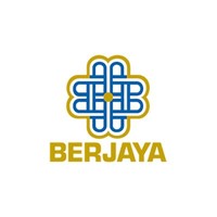 Berjaya Corporation Berhad logo, Berjaya Corporation Berhad contact details