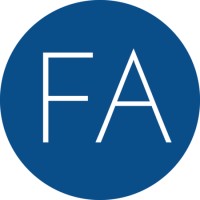 FA logo, FA contact details