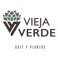 Vieja Verde logo, Vieja Verde contact details