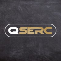 QSERC Certification Services logo, QSERC Certification Services contact details