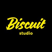 Biscuit Studio logo, Biscuit Studio contact details