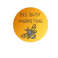 Bee Busy Marketing logo, Bee Busy Marketing contact details