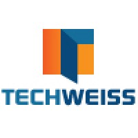 TechWeiss logo, TechWeiss contact details