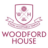 Woodford House NZ logo, Woodford House NZ contact details