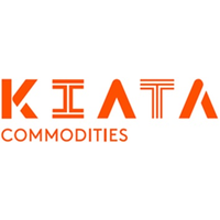 Kiata Commodities logo, Kiata Commodities contact details