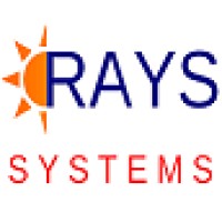 Rays Systems logo, Rays Systems contact details