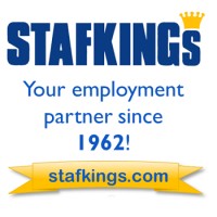 Stafkings Healthcare Systems logo, Stafkings Healthcare Systems contact details