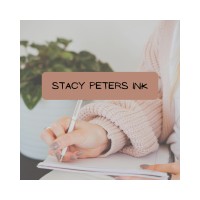 Stacy Peters Ink logo, Stacy Peters Ink contact details