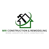 MRI Construction & Remodeling logo, MRI Construction & Remodeling contact details