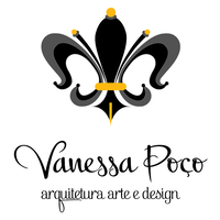 Vanessa Poço Arquitetura Arte e Design logo, Vanessa Poço Arquitetura Arte e Design contact details