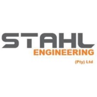 Stahl Engineering logo, Stahl Engineering contact details