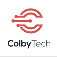 Colby Tech logo, Colby Tech contact details