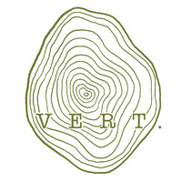 Vert logo, Vert contact details