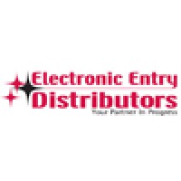 Electronic Entry Distributors logo, Electronic Entry Distributors contact details