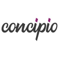 Concipio logo, Concipio contact details