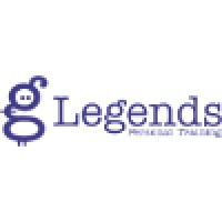 Legends Personal Training logo, Legends Personal Training contact details