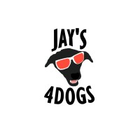 Jay's 4 Dogs logo, Jay's 4 Dogs contact details