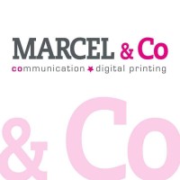 Marcel&co logo, Marcel&co contact details