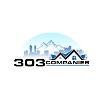 303 Companies logo, 303 Companies contact details