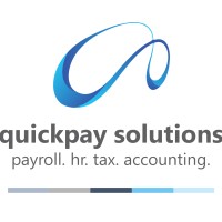 QuickPay Solutions logo, QuickPay Solutions contact details