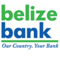 The Belize Bank Limited logo, The Belize Bank Limited contact details