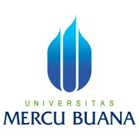 Universitas Mercu Buana logo, Universitas Mercu Buana contact details