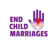 End Child Marriages logo, End Child Marriages contact details