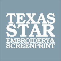 Texas Star Embroidery logo, Texas Star Embroidery contact details