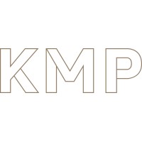 KMP Architektur AG logo, KMP Architektur AG contact details