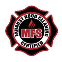 MFS Exhaust Hood Cleaning School logo, MFS Exhaust Hood Cleaning School contact details