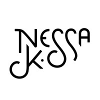 Nessa K Photography logo, Nessa K Photography contact details