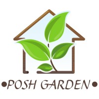 Poshgarden logo, Poshgarden contact details