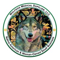 Wolfdog Medical Supplier, LLC logo, Wolfdog Medical Supplier, LLC contact details