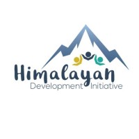 Himalayan Development Initiative logo, Himalayan Development Initiative contact details