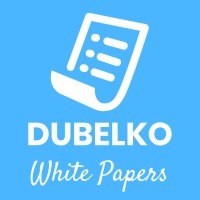 DuBelko White Papers logo, DuBelko White Papers contact details