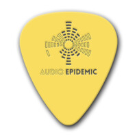 Audio Epidemic logo, Audio Epidemic contact details