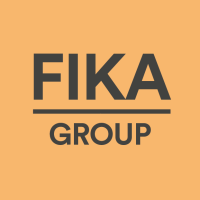 FIKA Group logo, FIKA Group contact details