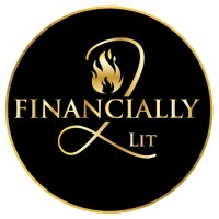 2 Financially Lit logo, 2 Financially Lit contact details