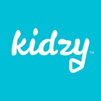 Kidzy logo, Kidzy contact details