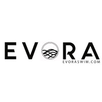 EVORA SWIM® logo, EVORA SWIM® contact details